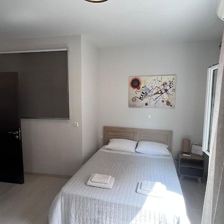S&E New Port Apartment Corfu  Екстер'єр фото