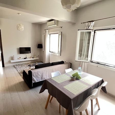 S&E New Port Apartment Corfu  Екстер'єр фото