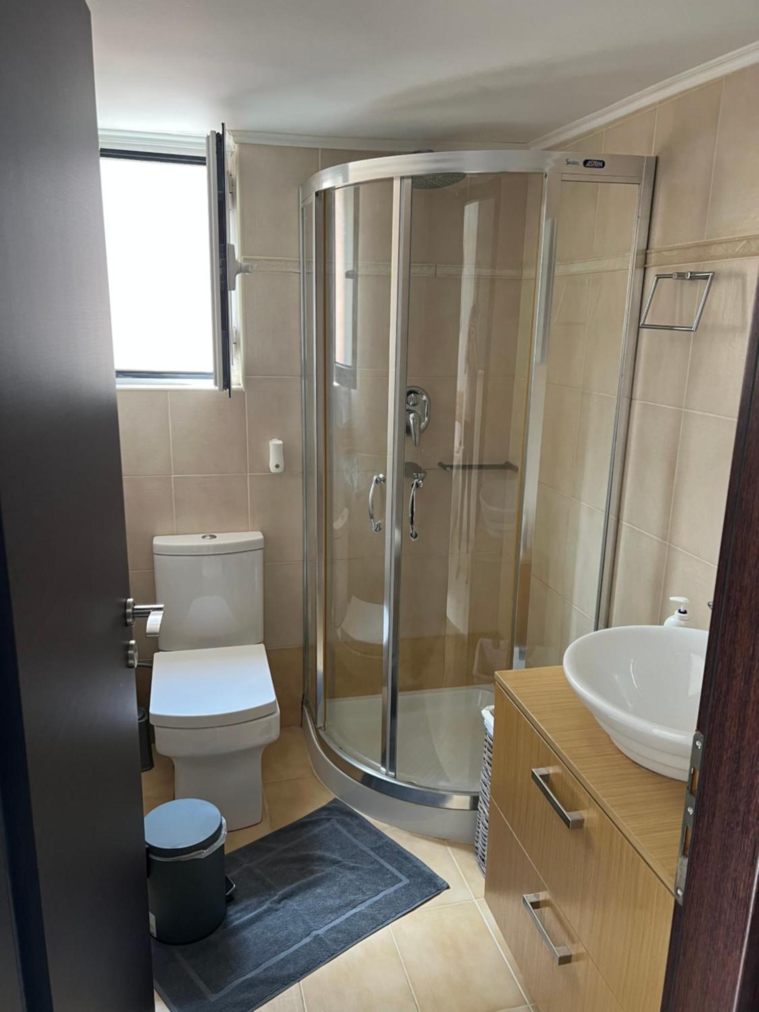 S&E New Port Apartment Corfu  Екстер'єр фото